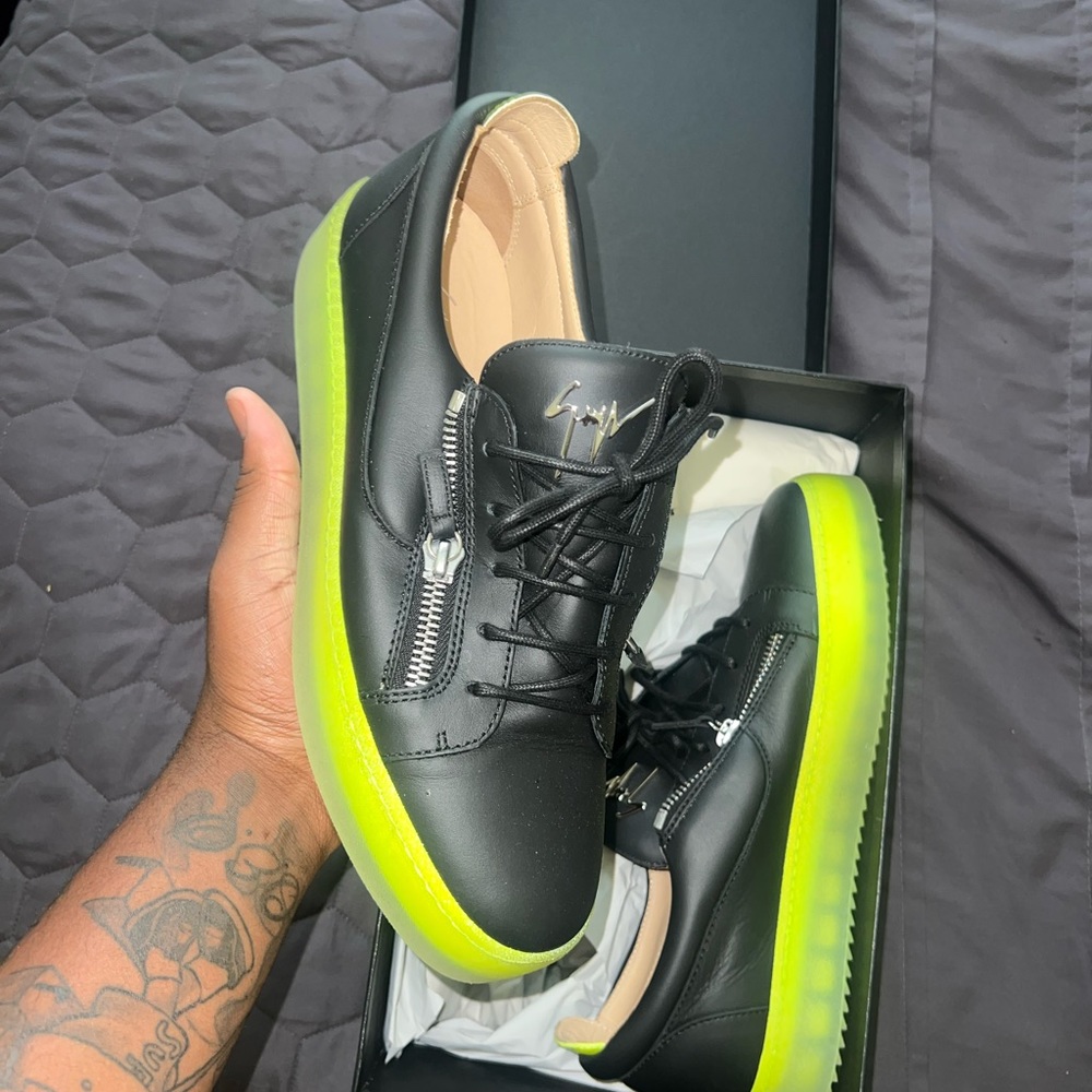 Giuseppe Zanotti
